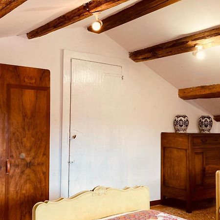 Apartamento Ca Sardi Venecia Exterior foto