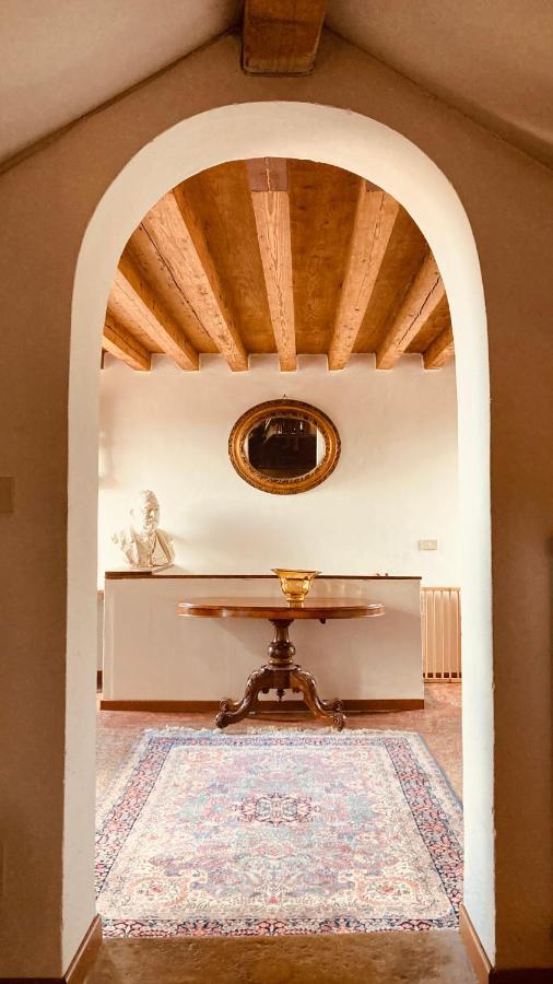 Apartamento Ca Sardi Venecia Exterior foto