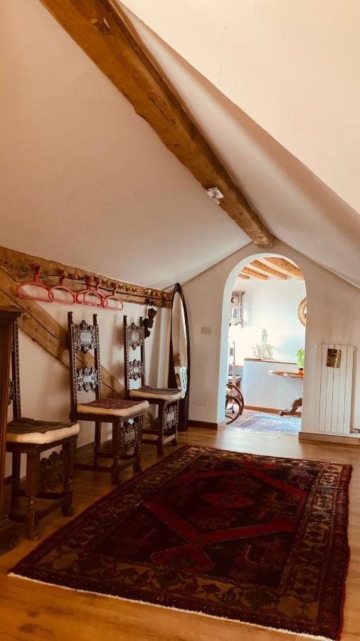 Apartamento Ca Sardi Venecia Exterior foto