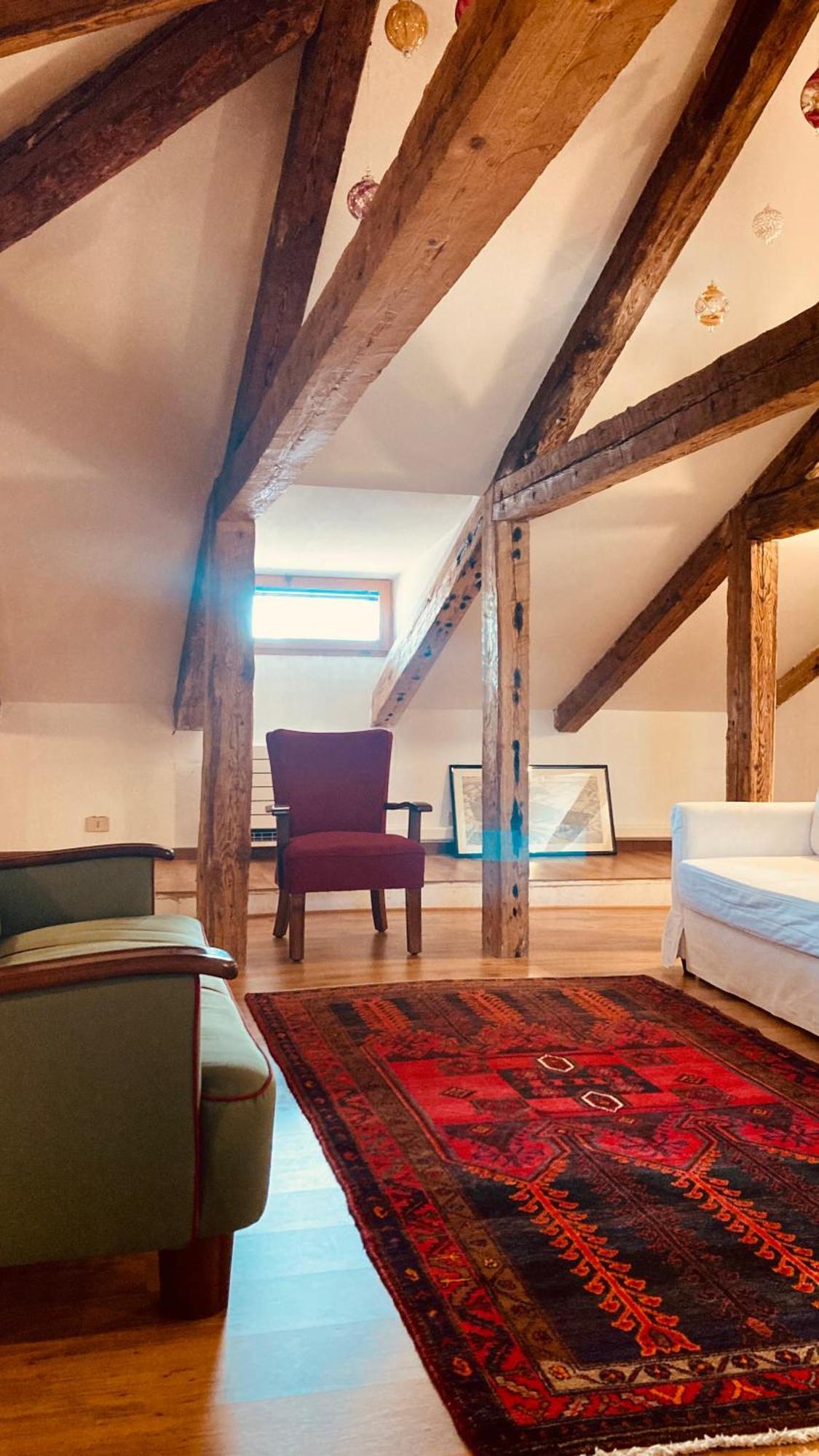 Apartamento Ca Sardi Venecia Exterior foto