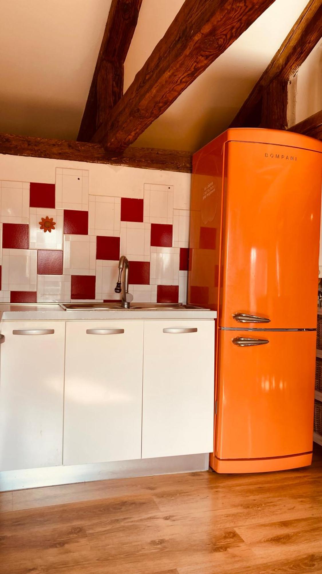Apartamento Ca Sardi Venecia Exterior foto