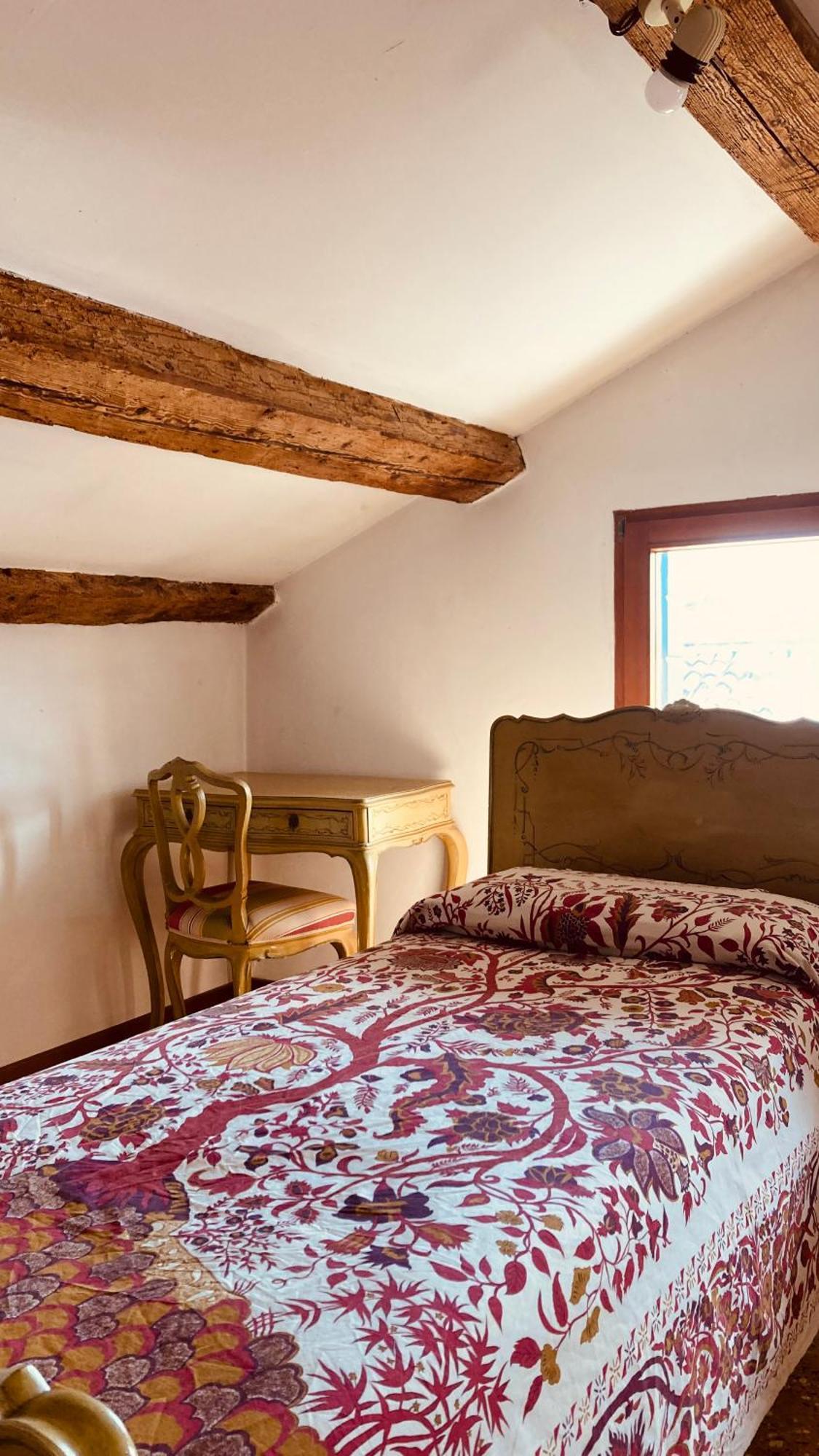Apartamento Ca Sardi Venecia Exterior foto