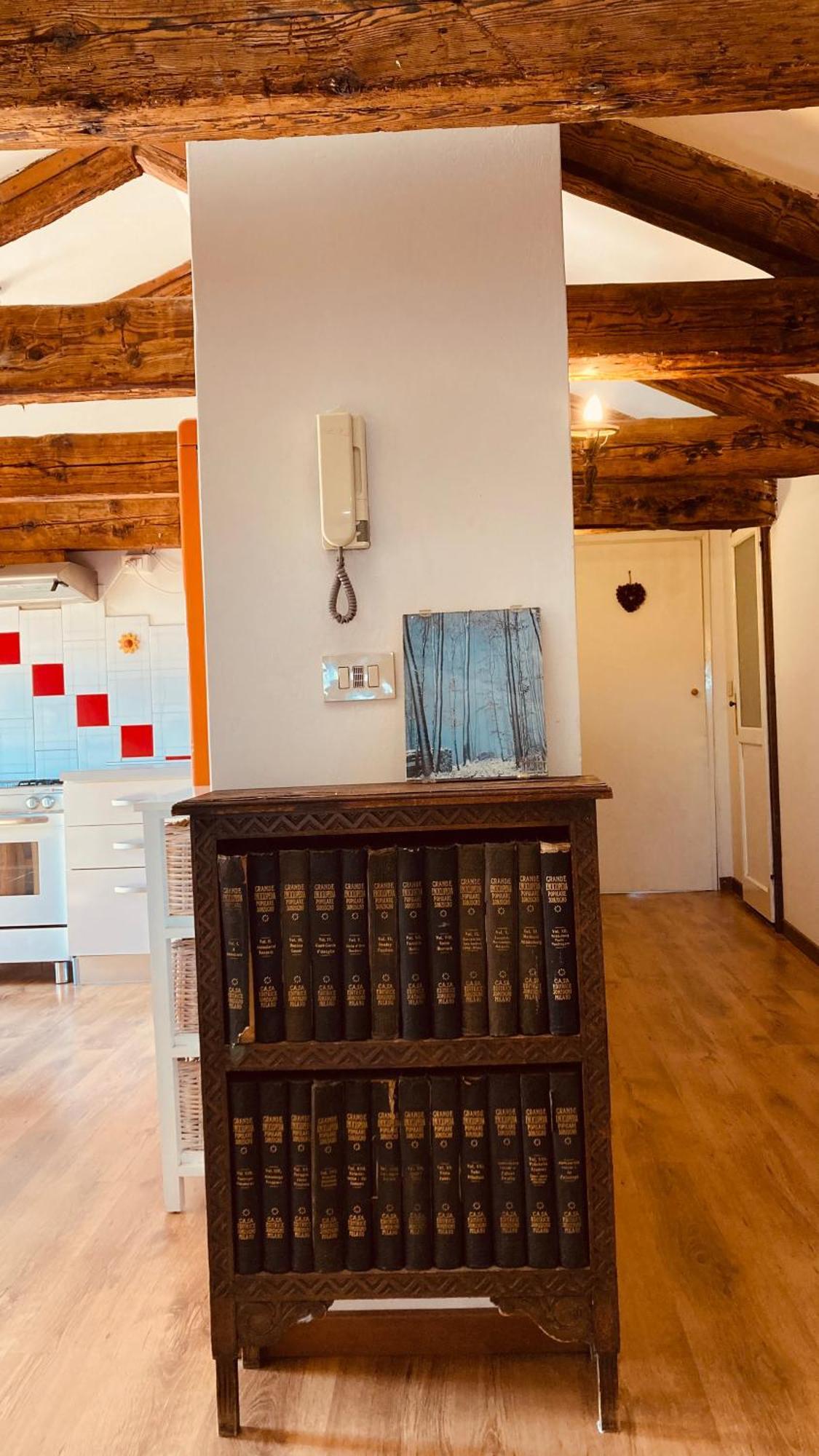 Apartamento Ca Sardi Venecia Exterior foto