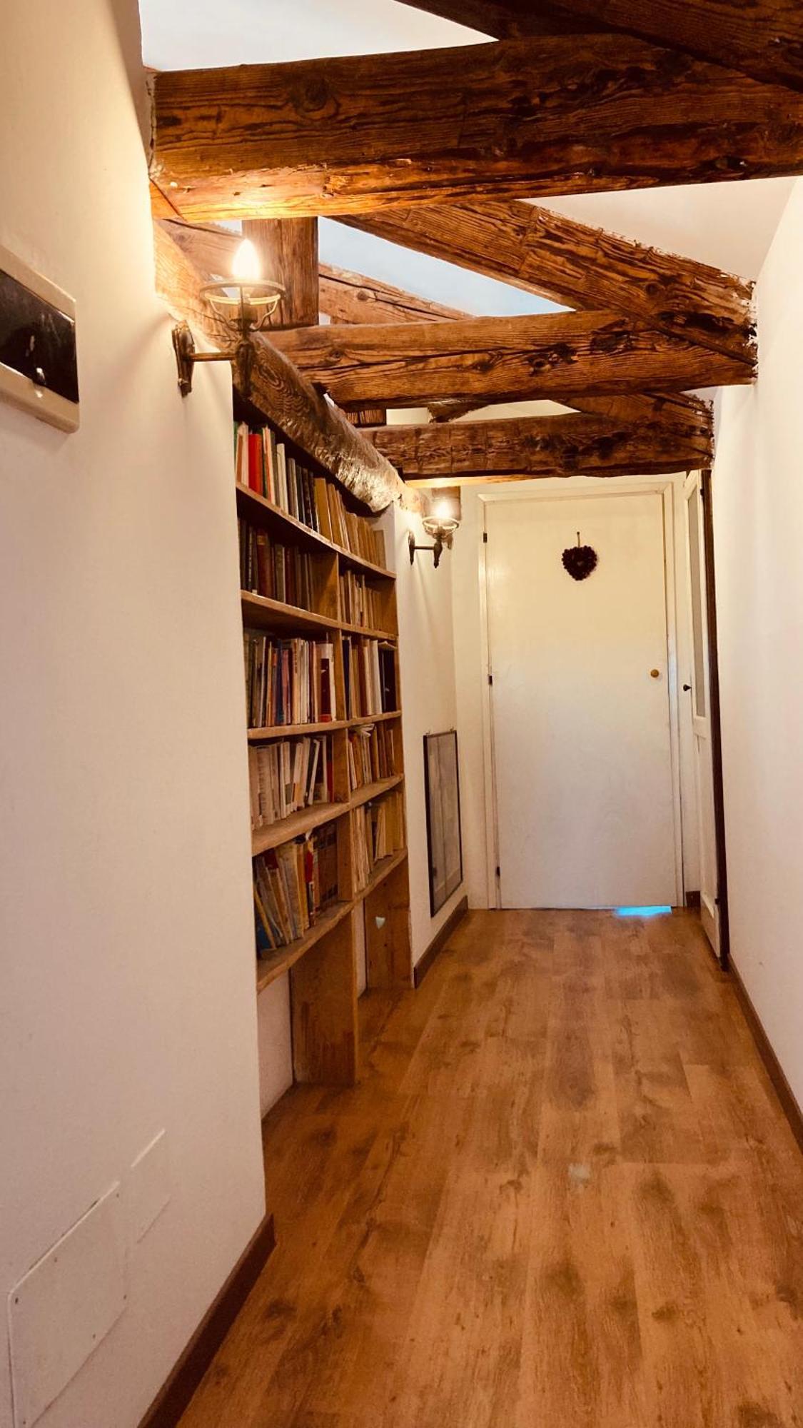 Apartamento Ca Sardi Venecia Exterior foto